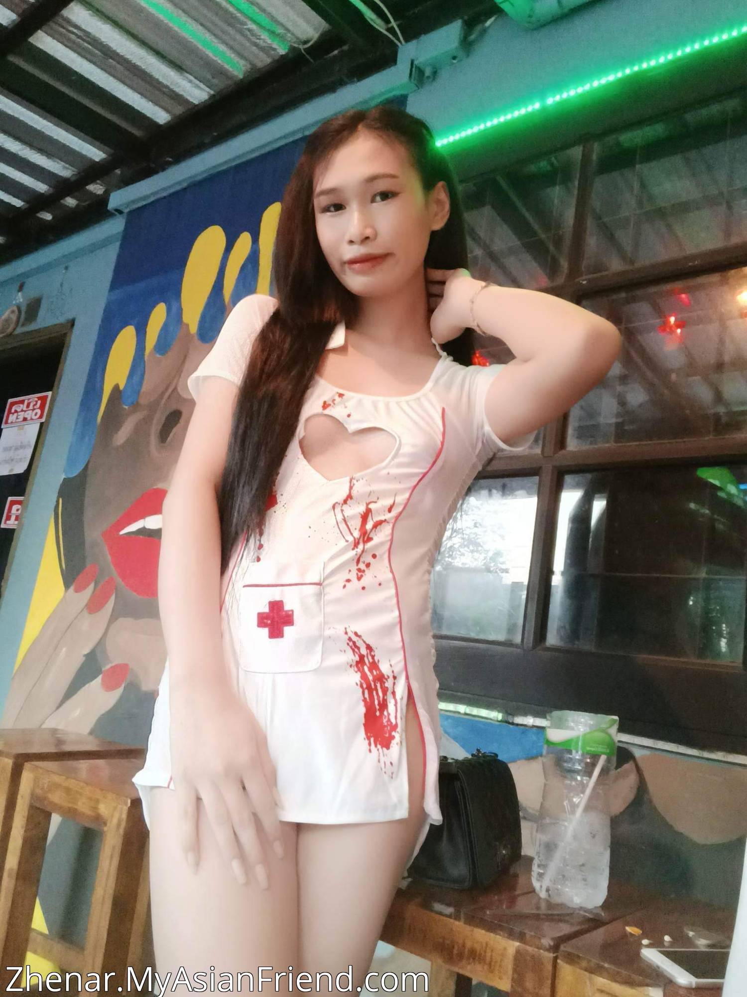 Zhenar's personal blog photo 1 added Monday the 15th of May 2023