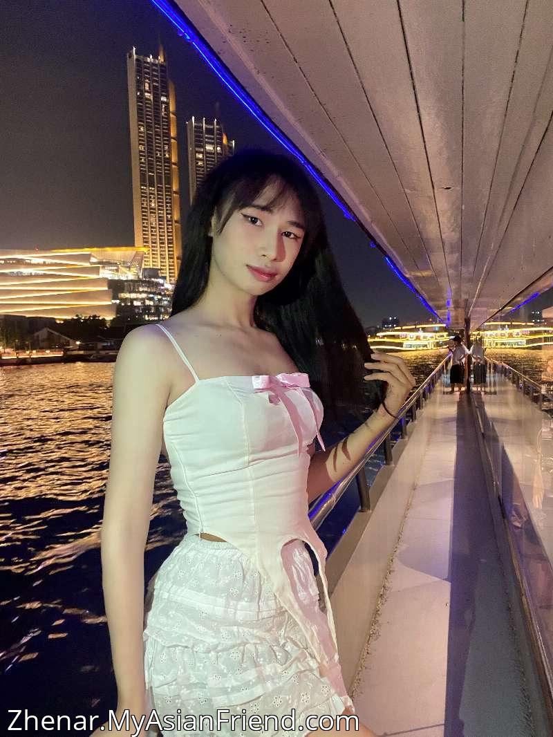 Zhenar's personal blog photo 1 added Thursday the 9th of May 2024